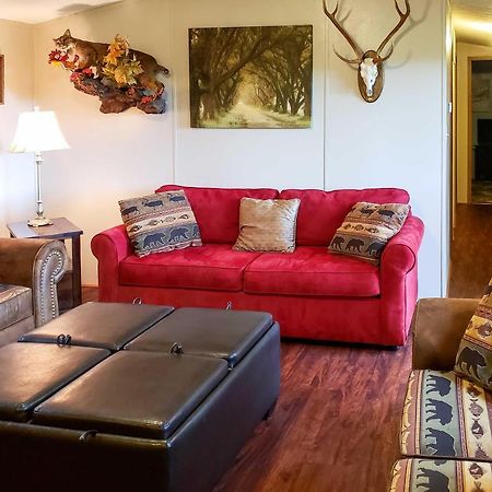 The Lodge Klingerstown Home On 180-Acre Farm! Eksteriør billede