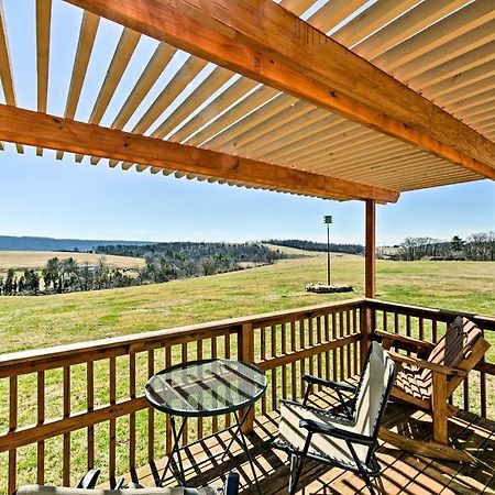 The Lodge Klingerstown Home On 180-Acre Farm! Eksteriør billede