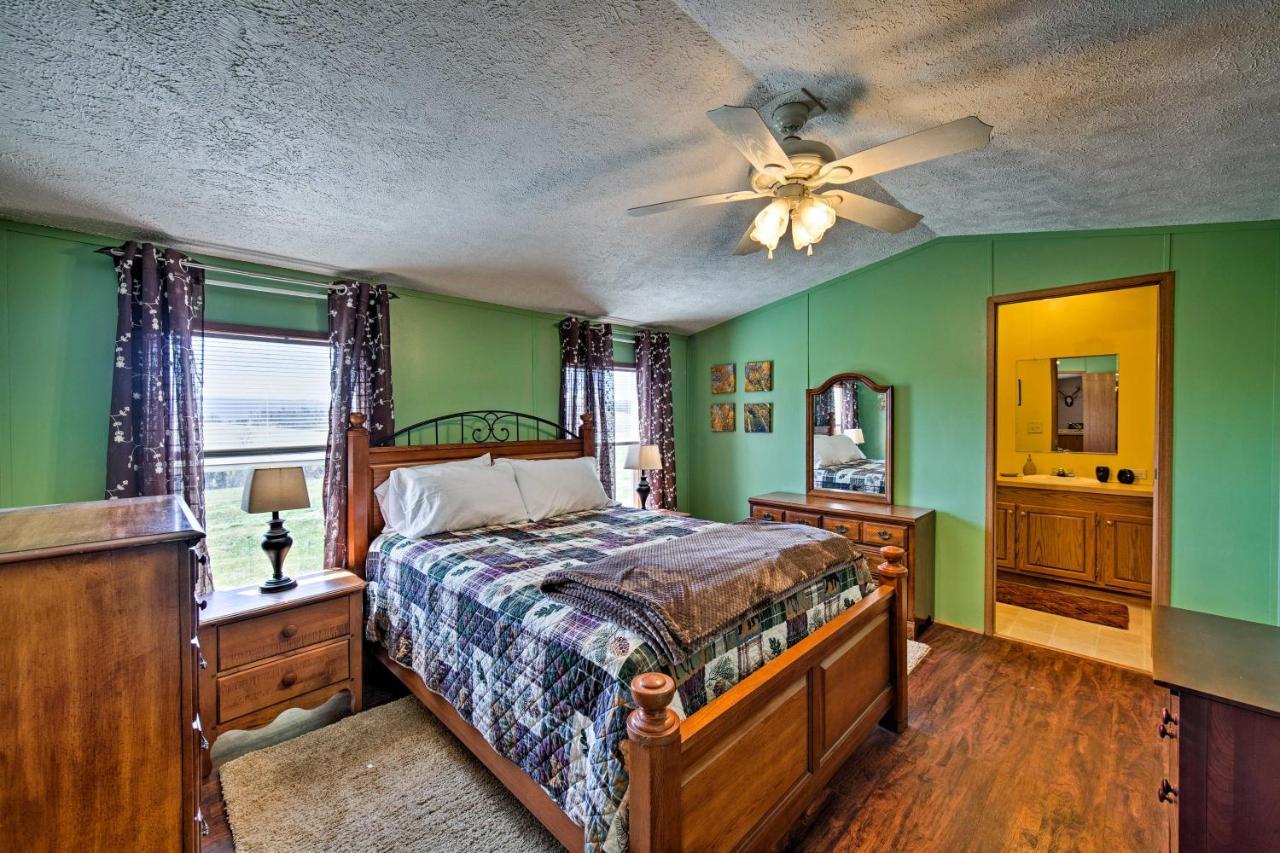 The Lodge Klingerstown Home On 180-Acre Farm! Eksteriør billede