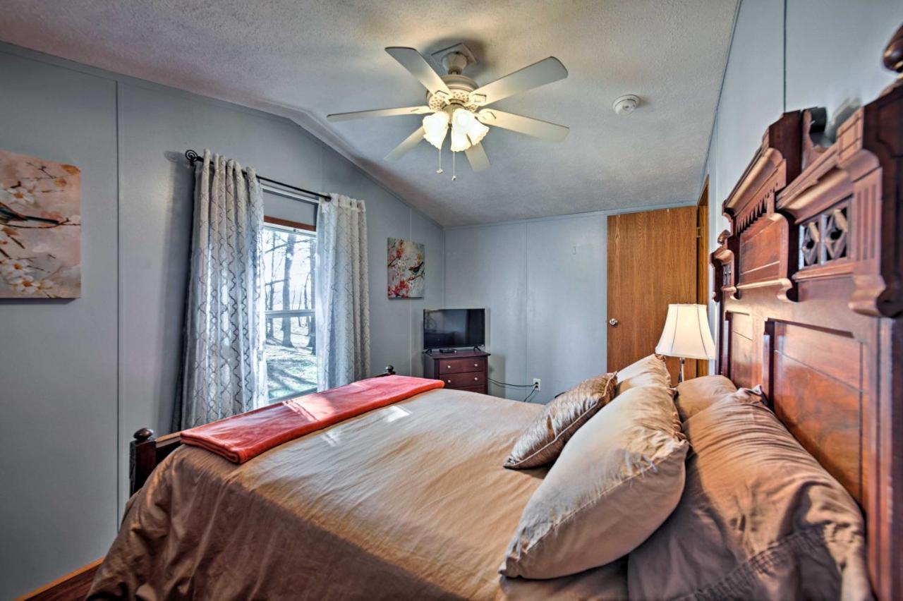 The Lodge Klingerstown Home On 180-Acre Farm! Eksteriør billede
