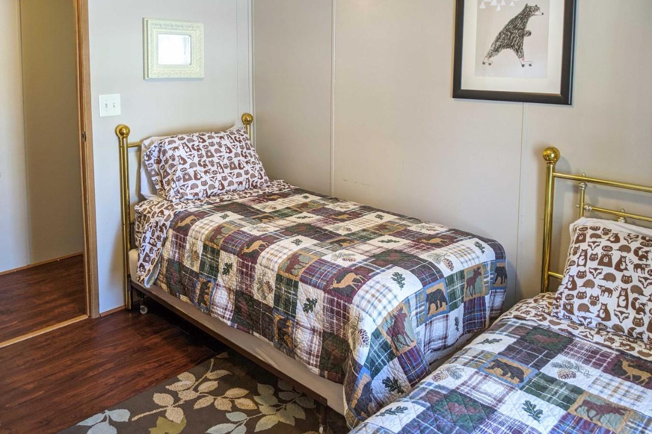 The Lodge Klingerstown Home On 180-Acre Farm! Eksteriør billede
