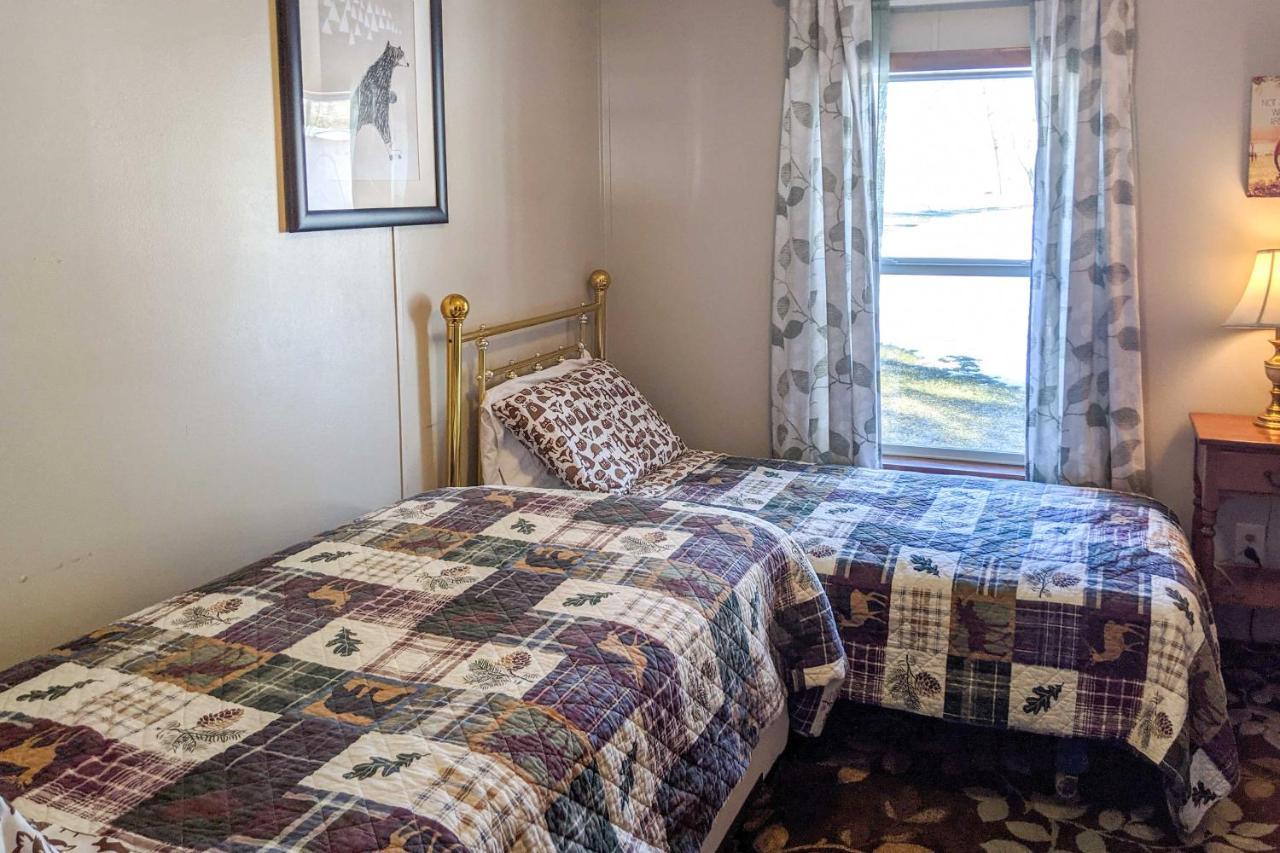 The Lodge Klingerstown Home On 180-Acre Farm! Eksteriør billede